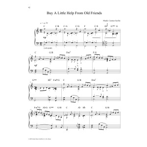 Buy a Little Help From Old Friends